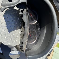 Infiniti G35 Cluster 