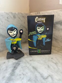 Cucuy Bobblehead 2019 SGA