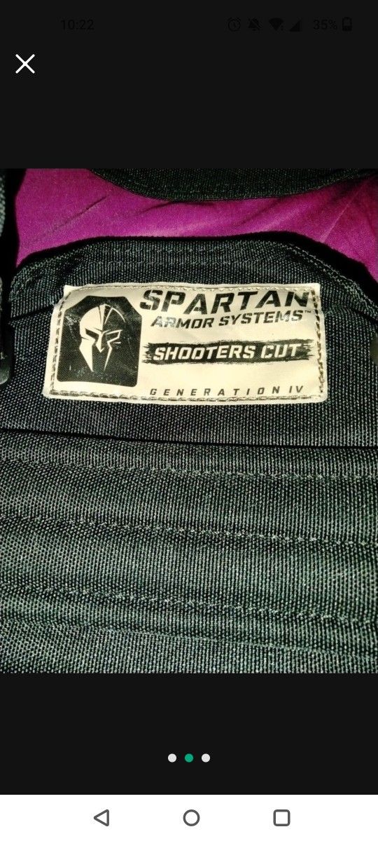 Spartan Shooter Edition