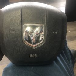 2018 Ram 