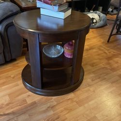 End Table