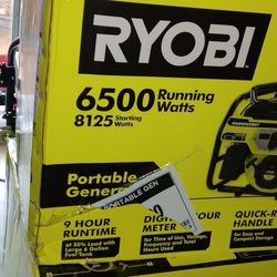New Generator 