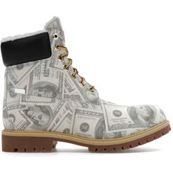Supreme MM6 Maison Margiela Timberland Money 6” Premium Men