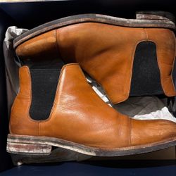 Men’s Cole Haan Chelsea Boots