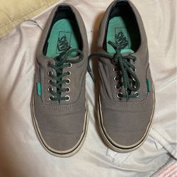 Men Vans Shoes