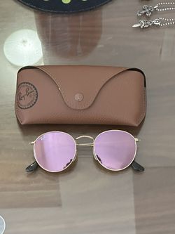 Ray Ban Sunglasses