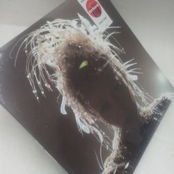 MILEY CYRUS ViNYL RECORD LP NEW SEALED