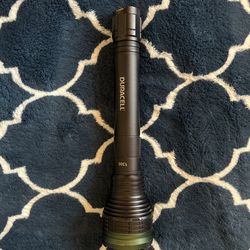 Duracell Durabeem Ultra 1300 High Intensity LED Flashlight