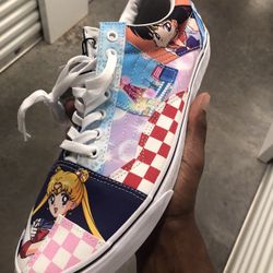 Vans Limited Edition 