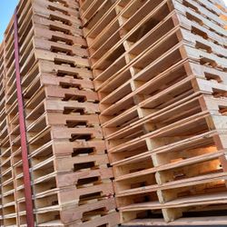 Pallets 48x40