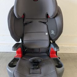 Britax Grow With You Click Tight Car Seat And Travel Bag
