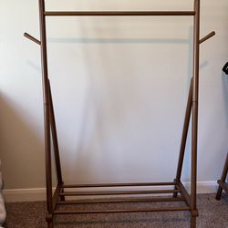Clothing Rack
