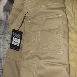 True Religion Pants 30