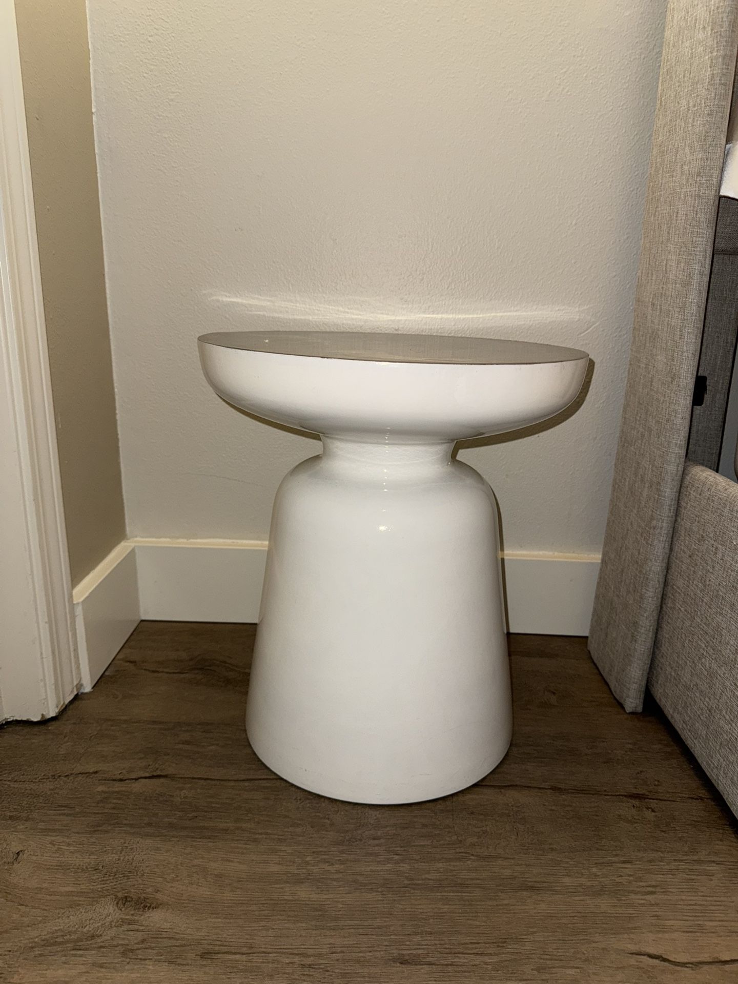 West Elm Side Table