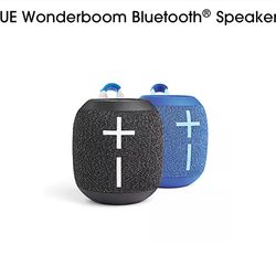UE Wonderboom 3 Speaker - Bluetooth