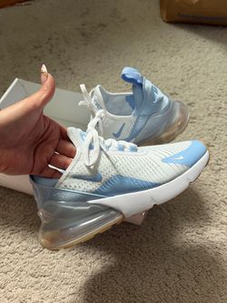 Nike Air Max 270 Women's Size 6