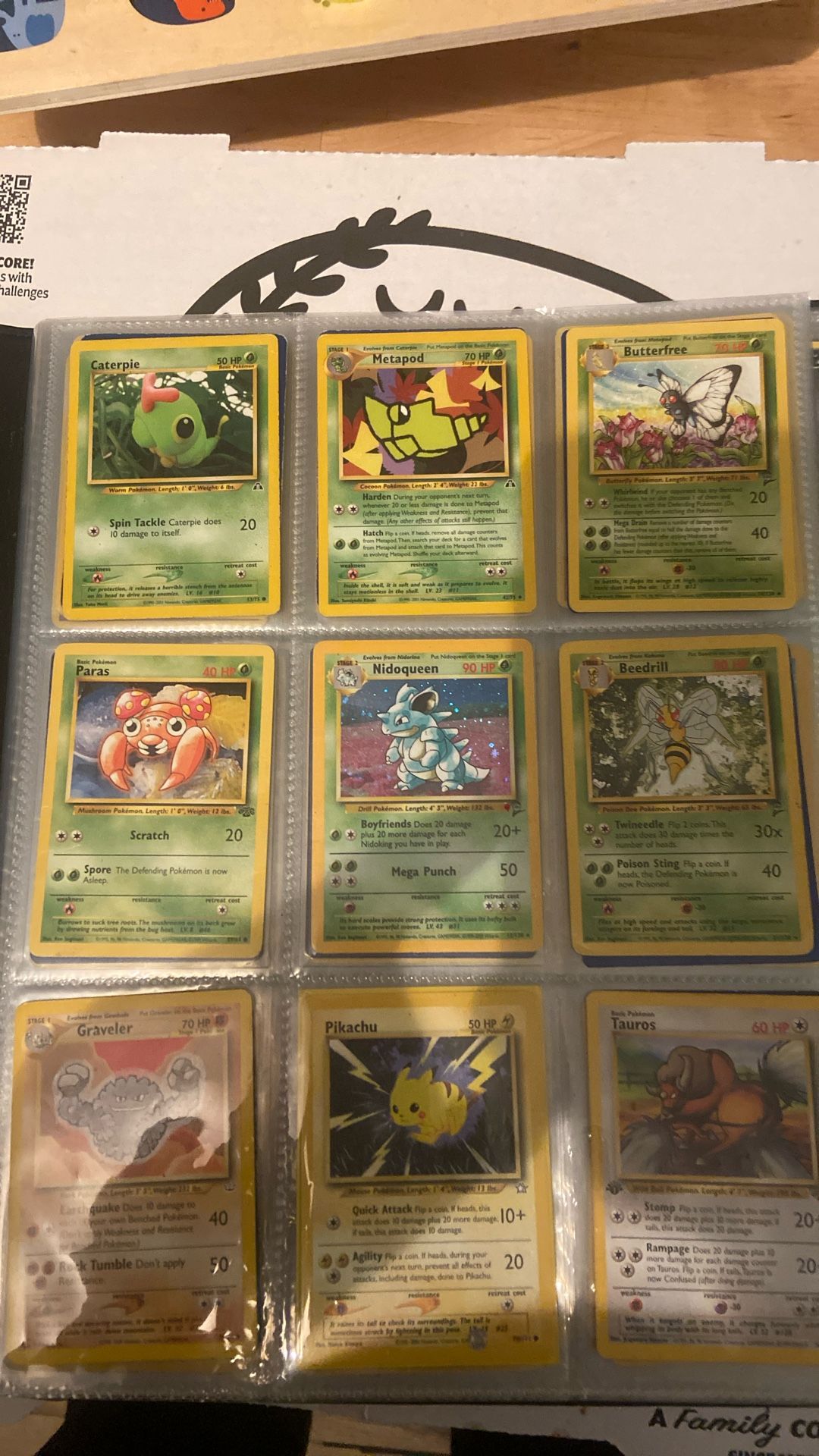 pokemon