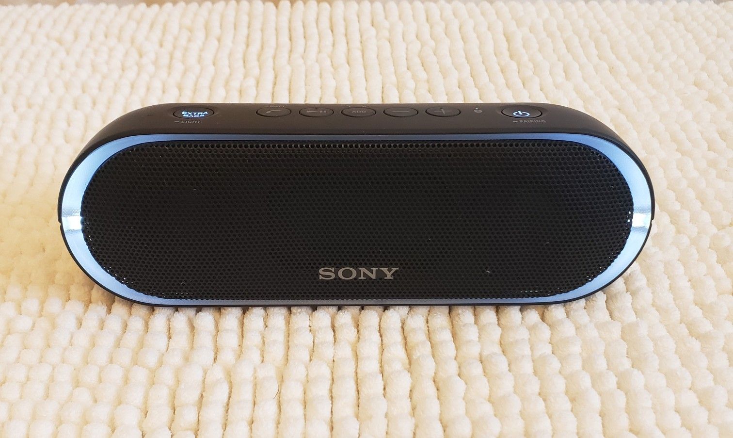 Sony Portable Wireless Speaker