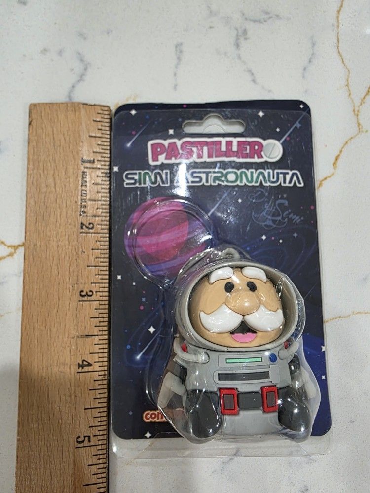 Pastilleros SIMI