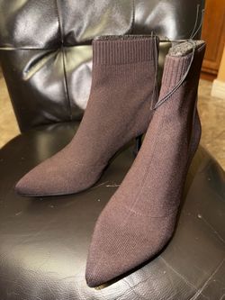 Boots size 7