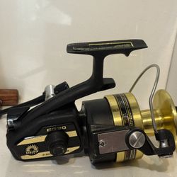 Daiwa BG-90 “Large” Saltwater Spinning Fishing Reel