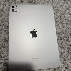 iPad Pro M4 11in 