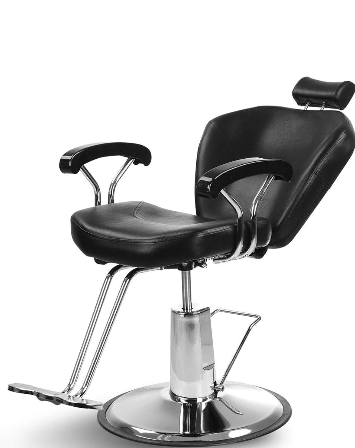 Hairstylist Or Barber Chair