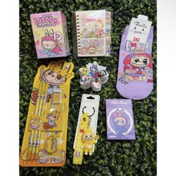 Labubu Bundle 