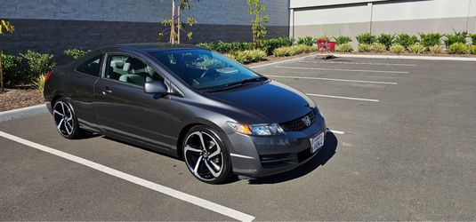 2010 Honda Civic