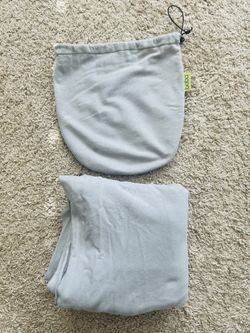 Boba Baby Wrap Carrier 