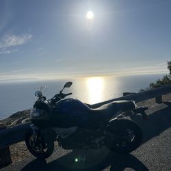 2021 Yamaha Mt10