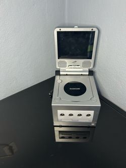 Nintendo Gamecube