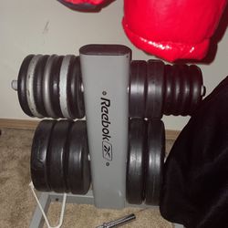 Weight Plates 1’