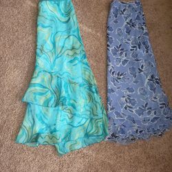 Medium Summer Skirts
