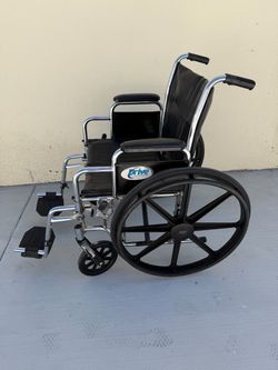 Wheelchair