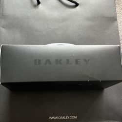 Oakley Lenses (New)