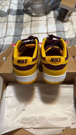 Nike Dunk Low Retro