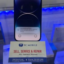 Apple iPhone 14 Pro 128gb Fully Unlocked 