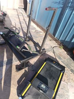 Exercise Equipment