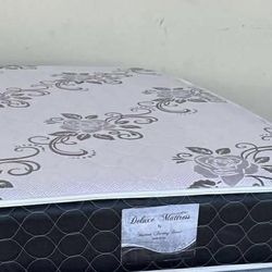 Deluxe  brand twin size only