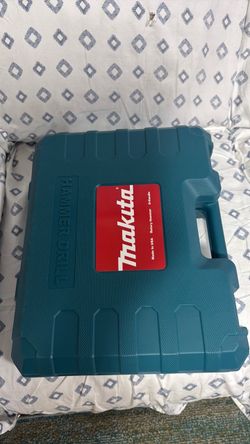 Makita Rotary Hammer drill