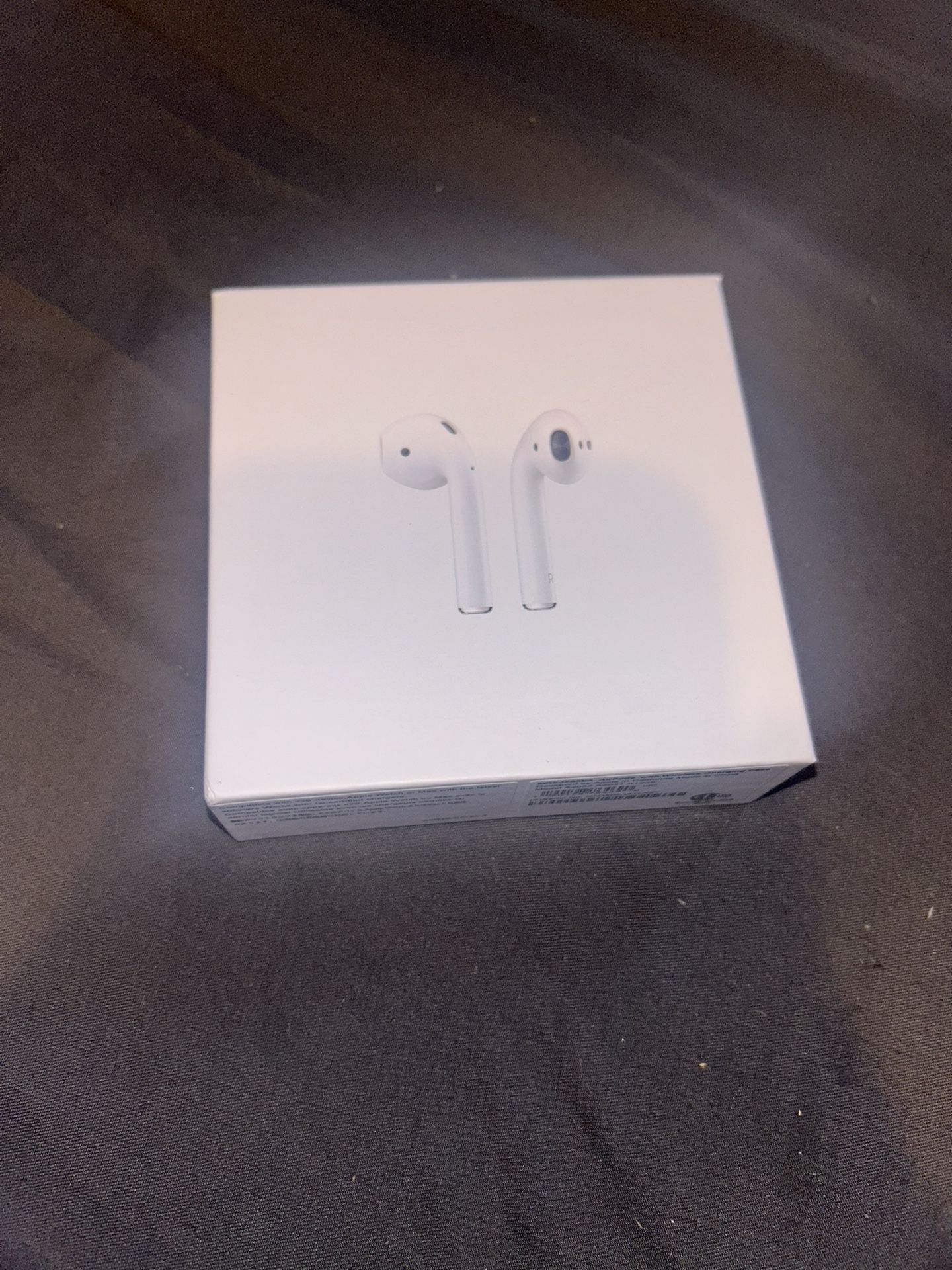 Airpods 1st Gen