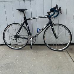 Specialized SL Carbon Road Bike