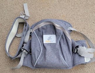 Ganesh baby carrier