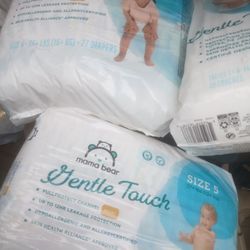 Diapers 