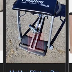 Malibu Pilates Chair