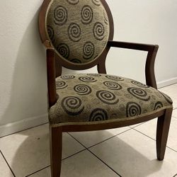 Accent Chair