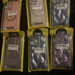 iPhone 14 Pro And 13 Pro Cases