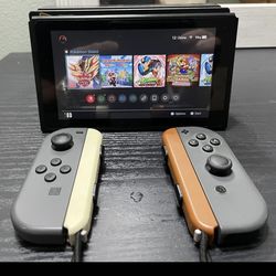 Nintendo Switch Limited Edition