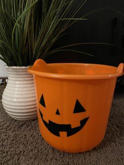 Custom Pumpkin